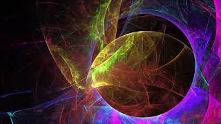 Luztalgia (Light Painting Video)