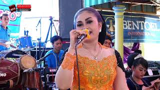 CUNDUK MENTUL - Bp. DALIMAN DUET ATUN CAMPURSARI RIZKY UTOMO // SOUND SYSTEM ADHINDA // HVS SRAGEN