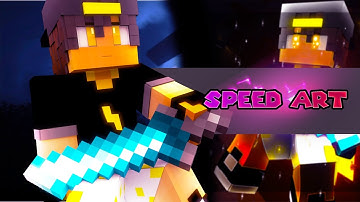 • Speed Art • -=Perfil Gringo Style=- ~For NuggetsGraphics