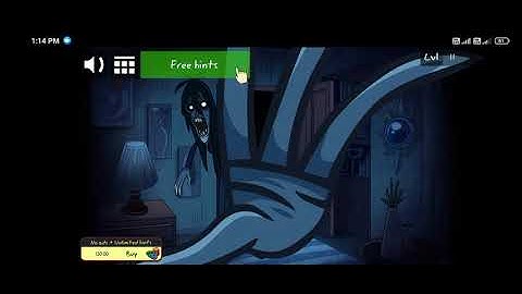 Troll face quest horror game level 11 complete fully video #horrorgame #horrorgaming ...