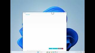 Sirocco (Windows) screenshot 4
