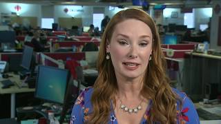 Here & Now Wednesday May 15 2019