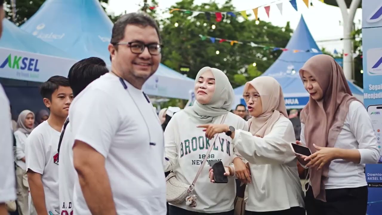 After Movie Pekan Aksel 2025