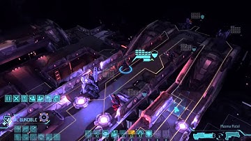 XCOM: Enemy Within with YT Squad - The Temple Ship (Part 3)