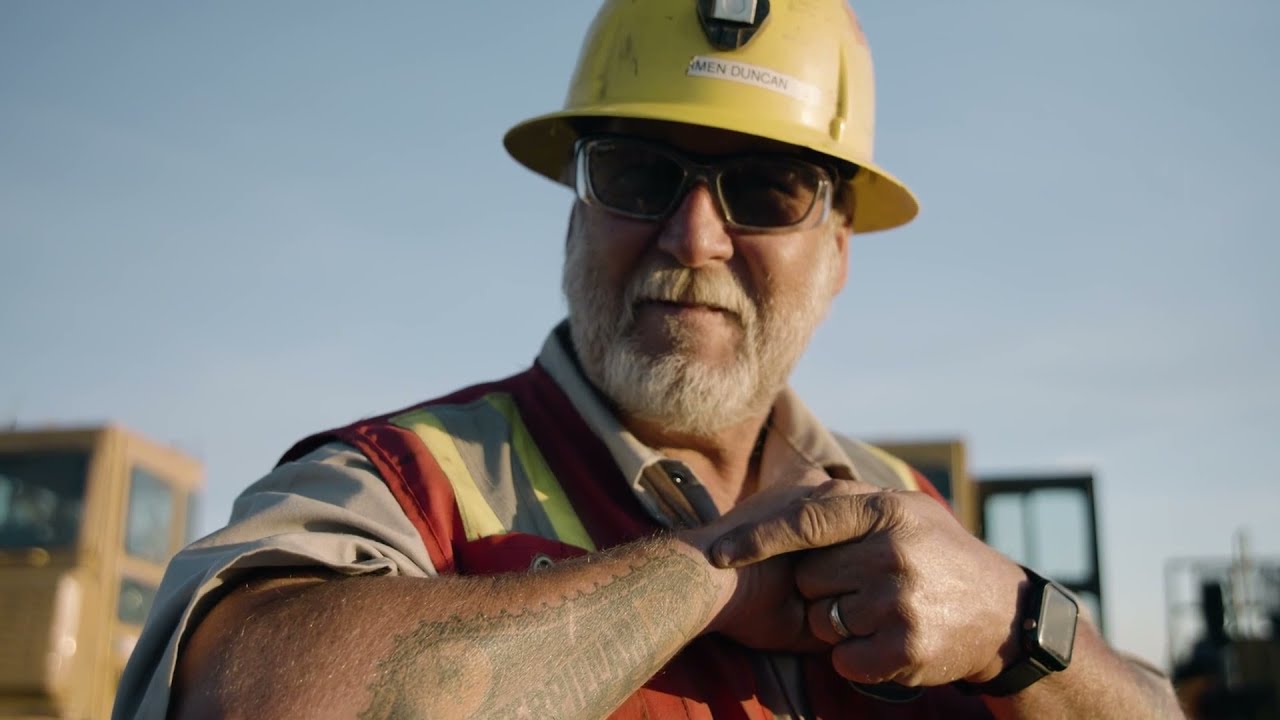 C. Duncan Construction & Finning: A Story of Partnership