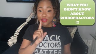 Chiropractic 101!!! What does a Chiropractor actually do #Chiropractic #chiropractic101 #covid