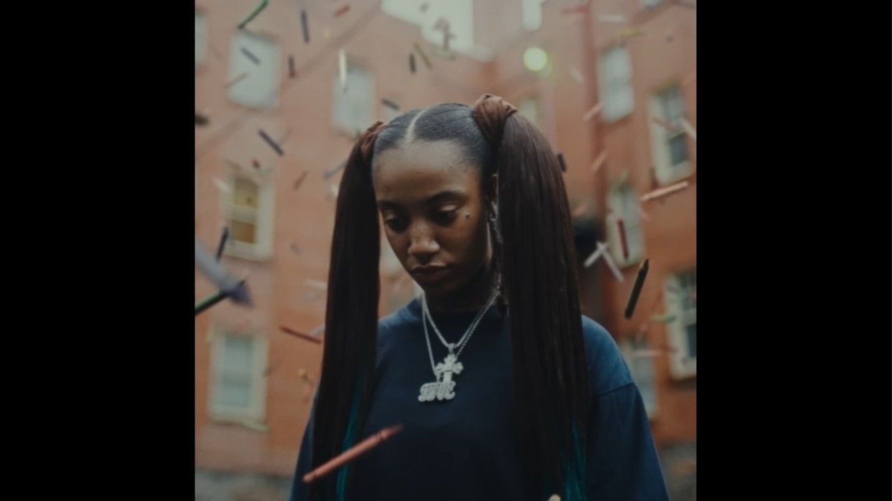 (FREE) BKTHERULA x DENZEL CURRY Type Beat - 