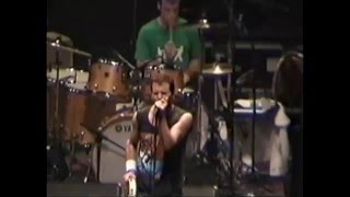 Pearl Jam - 2003-04-28 Philadelphia, PA (Full Concert)