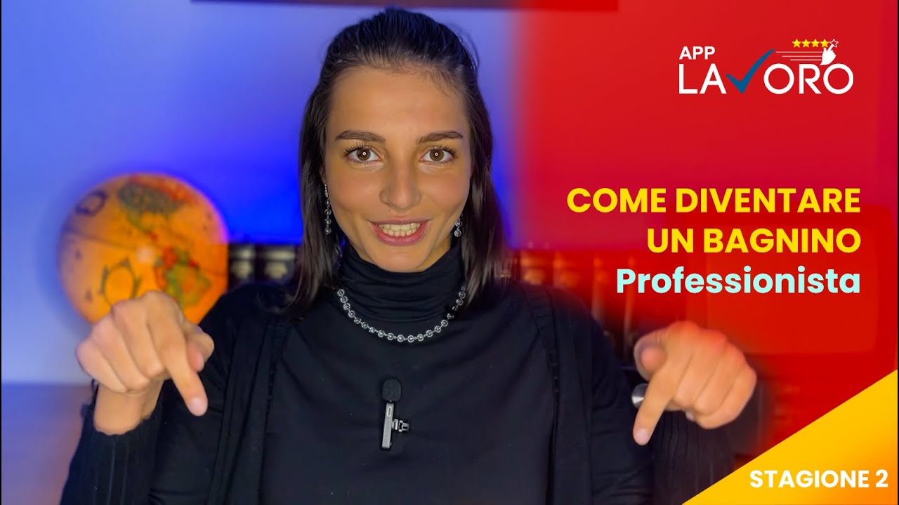 Come diventare Bagnino professionista -  - AppLavoro.it