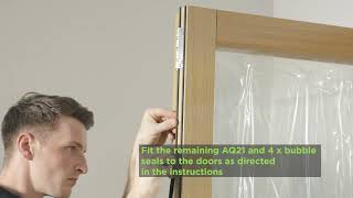 VuFold Installation