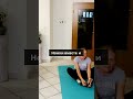 Как убрать дряблость кожи и укрепить кости после 50+ ✨ Простые упражнения дома #Shorts✨