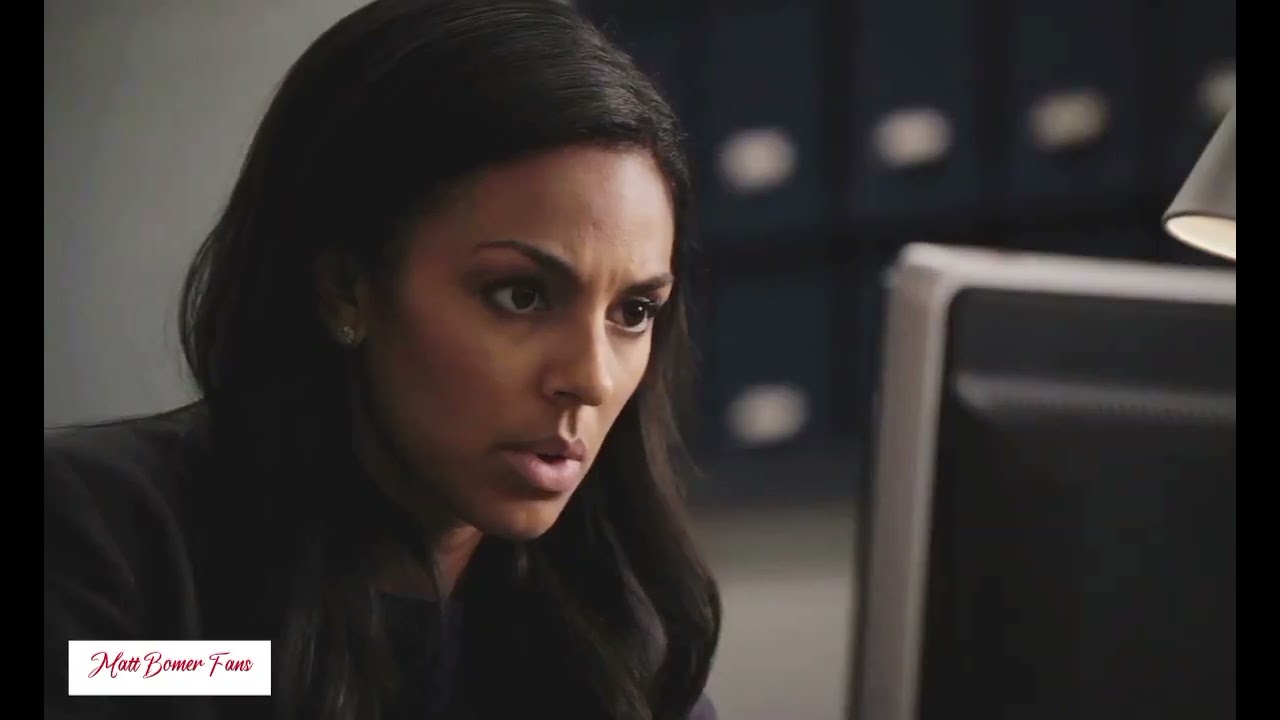 White Collar | Neal helping Peter escape a locked cell.