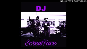 Master P Ft Romeo - I Need Dubs (Chopped And Screwed)