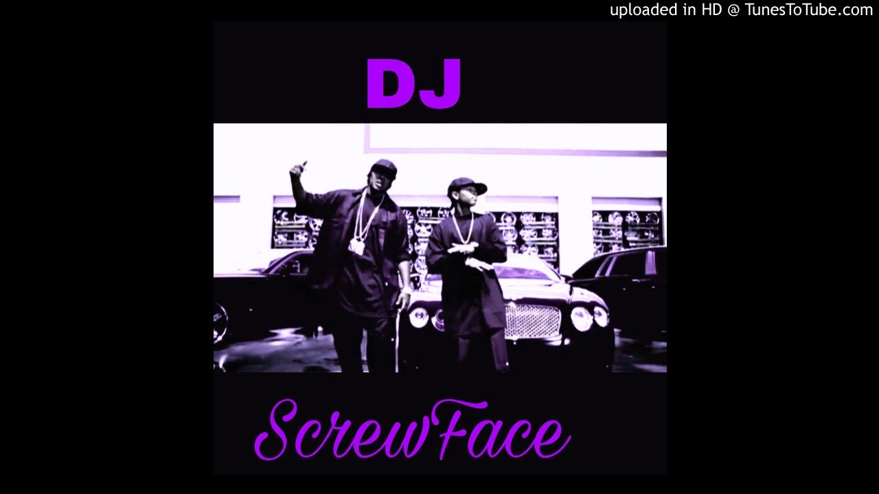 Master P Ft Romeo - I Need Dubs (Chopped And Screwed)