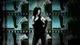 Dj Cont Feat Ece Candan Turkish Nights Club Vers.wmv