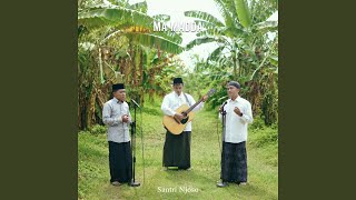 MA MADDA (Acoustic)