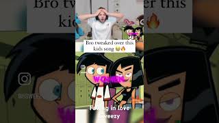 Sweezy falling In Love