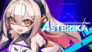 Asterika: Phantom Rose Refrain - New Trailer!