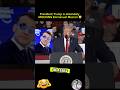 President Trump Is Absolutely MOCKING Emmanuel Macron