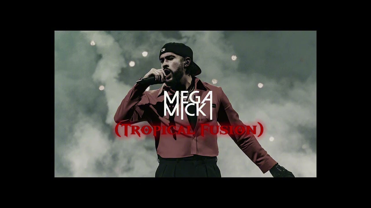 ROJO (Tropical Fusión) 