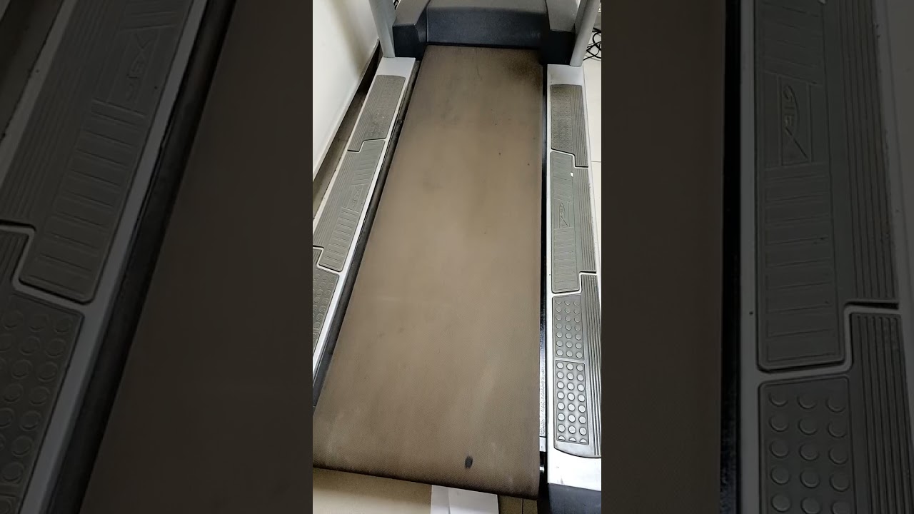 Installation set up and testing of stress test (TMT) machine in hospital