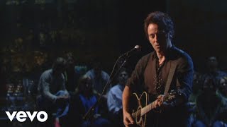 Bruce Springsteen - Waitin' On A Sunny Day - Introduction (From Vh1 Storytellers)