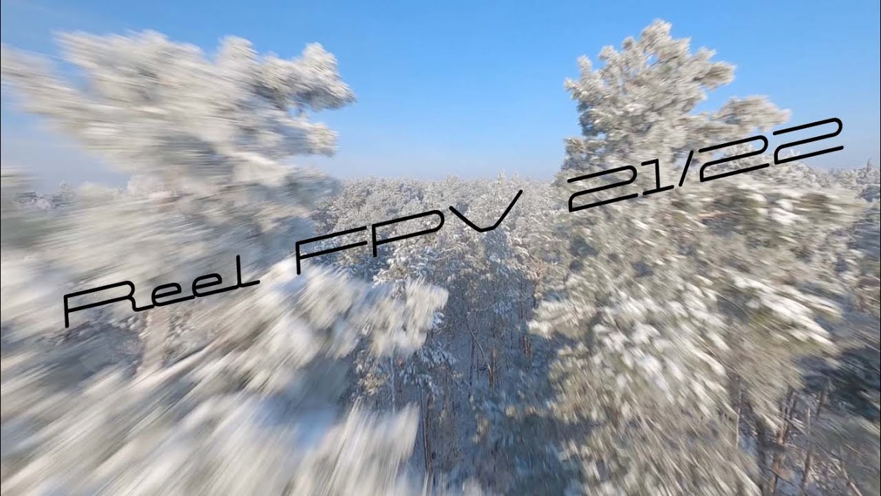 Reel FPV 2021/22 Poland