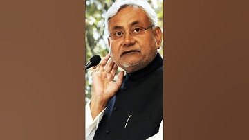 ख़ान सर ने कहा 🗣️ नीतीश कुमार बिहार के लिए वरदान है 😱... #shorts #khansir #nitishkumar #ytshorts