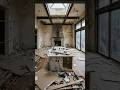 Watch This Ruined Interior Become a Dream Home ✨ #shorts #shortvideo #interiordesign #beforeandafter