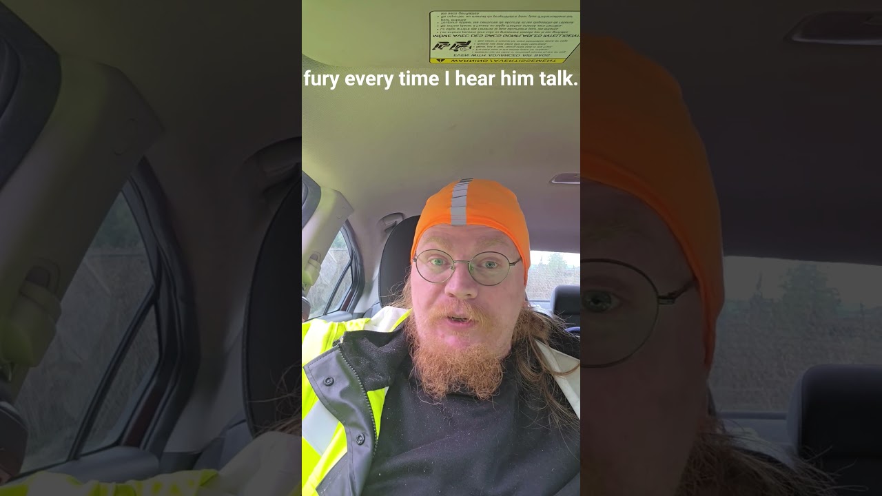 Магатс продолжает делать признания, несмотря на каждое обвинение.