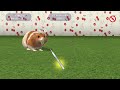 アプリ「わたしのハムスター」PR動画