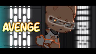 Avenge Meme (REMAKE) // ⚠️FW⚠️ // GL2 // CelestialStar Animatronics