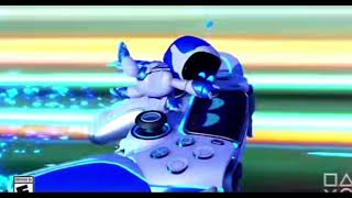  Got bored and made this Astro Bot edit :) @PlayStation 