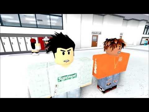 Roblox Bully Story