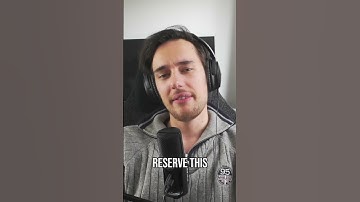 US Government Considers Bitcoin Reserve  A Game Changer!