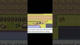 A Depressão Chegou em Pokémon