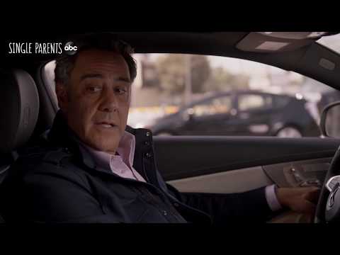 Everybody - Single Parents - Premieres Wednesday on ABC - Everybody - Single Parents - Premieres Wednesday on ABC