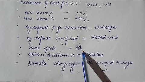 UPPCL EXECUTIVE ASSISTANT:-by default setting in MS excel #uppcl #ssc #ibps