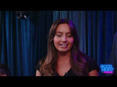Comedians React to the Week: Zach Noe Towers and Faith Ledezma at the Round Table
