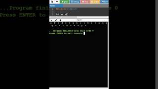 c program to print lowercase alphabets a to z using ascii value & while loop #shorts