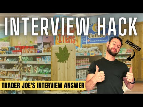 Trader Joes Part Time Jobs