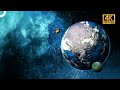 Yen kefedlen gezegenler var yaam htmal olan gezegenler  4k uzay belgesel