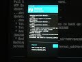 slow backups