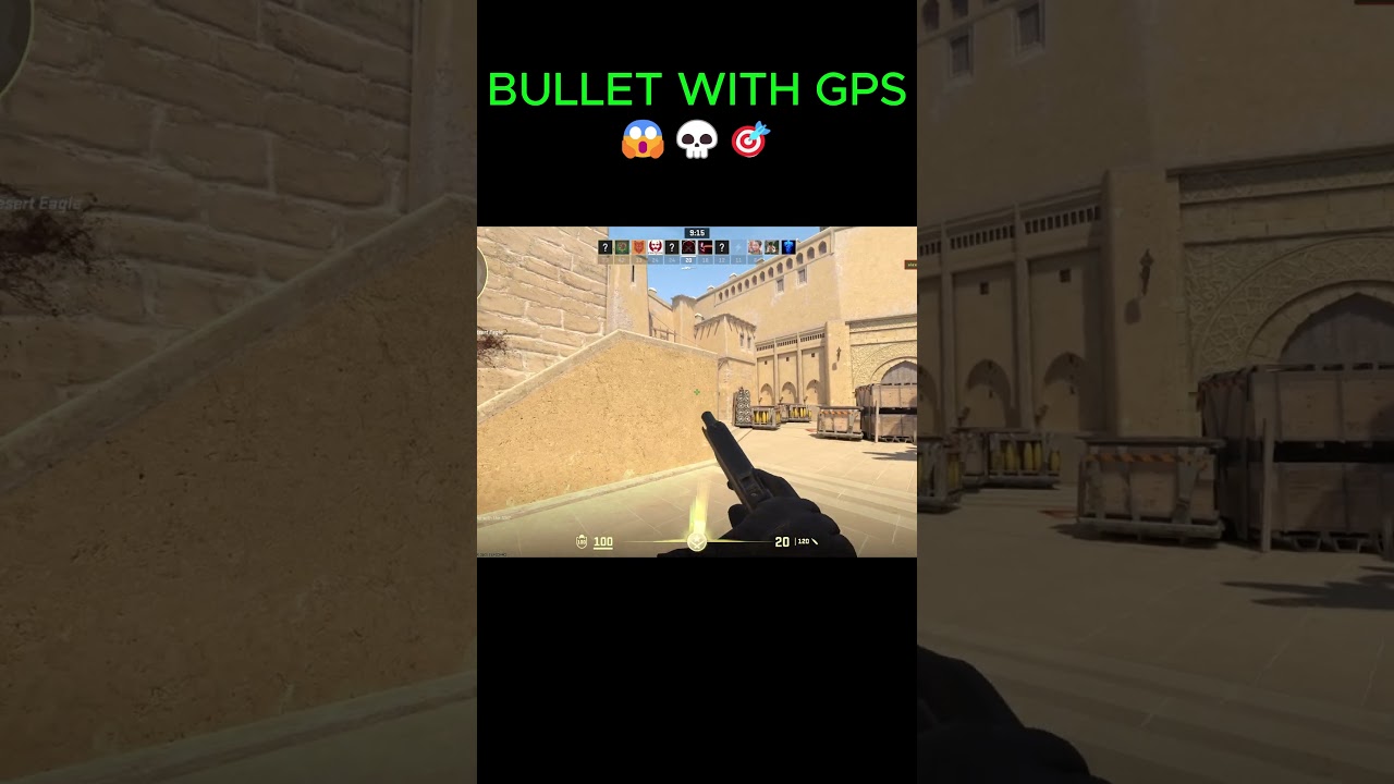 CRAZY SNIPER SHOT 💀 | INSANE ONE TAP 