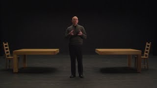 Celebrity Tim Keller - The Prodigal God - The Younger Brother Profile