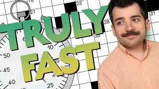 Monday: Get It Solved Fast! - 23 March 2026 New York Times Crossword