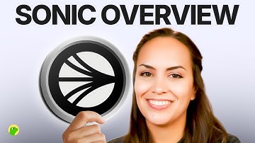 Sonic Updates! 400K TPS, Airdrops, and What’s Next