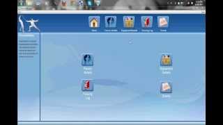 fencing software screenshot 2