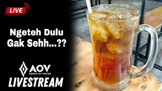 Loh Loh - HOK / AOV Live Stream