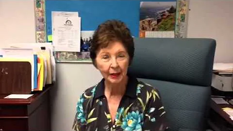 Alice Morris - CEO of the Jeffrey Foundation